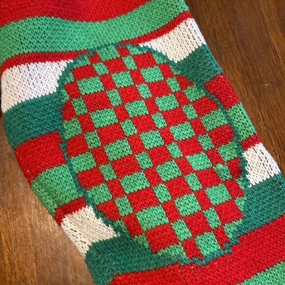 Jolly Sweater Christmas Sweater - Picture 7 of 8